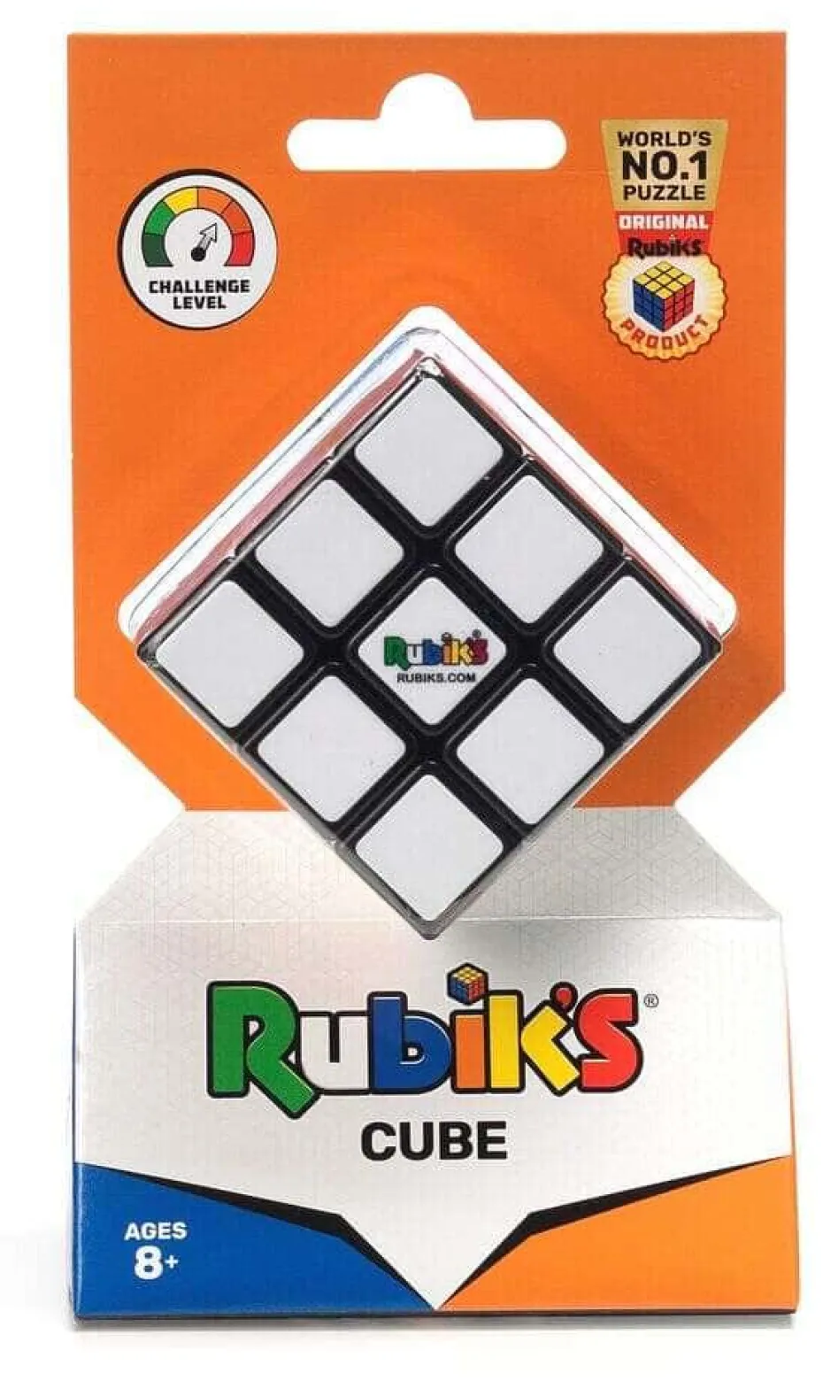 Rubik`s® 3x3 kube