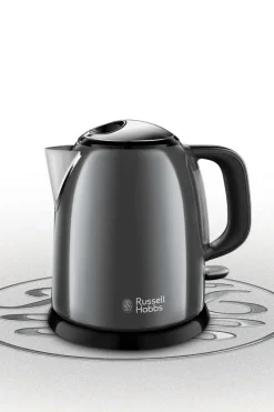 Russell Hobbs 24993-70 Colours Plus mini vannkoker
