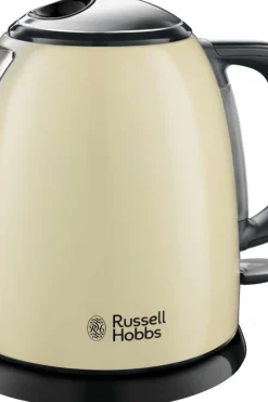 Russell Hobbs 24994-70 Colours Plus mini vannkoker