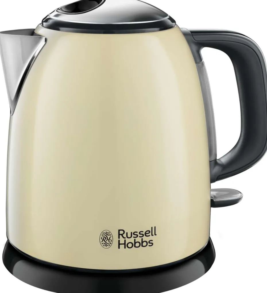 Russell Hobbs 24994-70 Colours Plus mini vannkoker