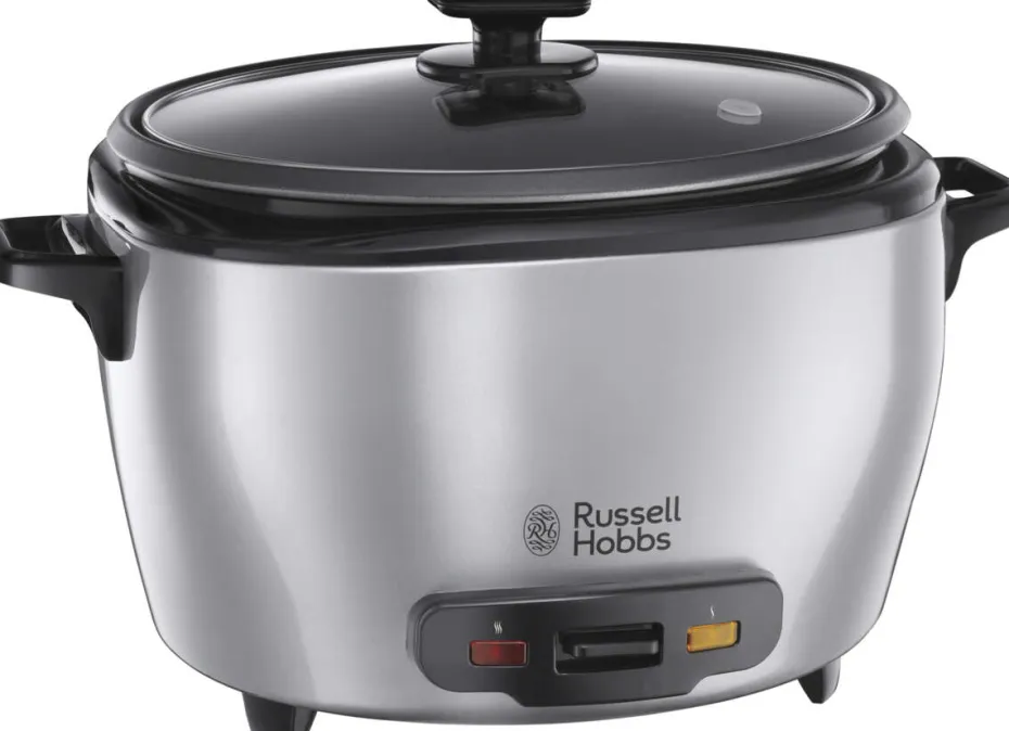 Russell Hobbs 23570-56 Maxicook riskoker