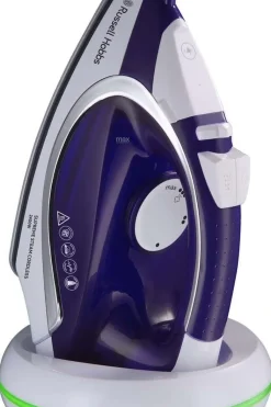 Russell Hobbs 23300-56 Supreme Steam Cordless dampstrykejern