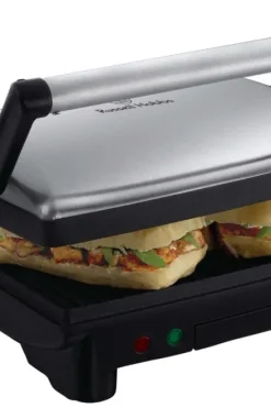 Russell Hobbs Cook@Home 3-i-1 17888-56 Paninigrill