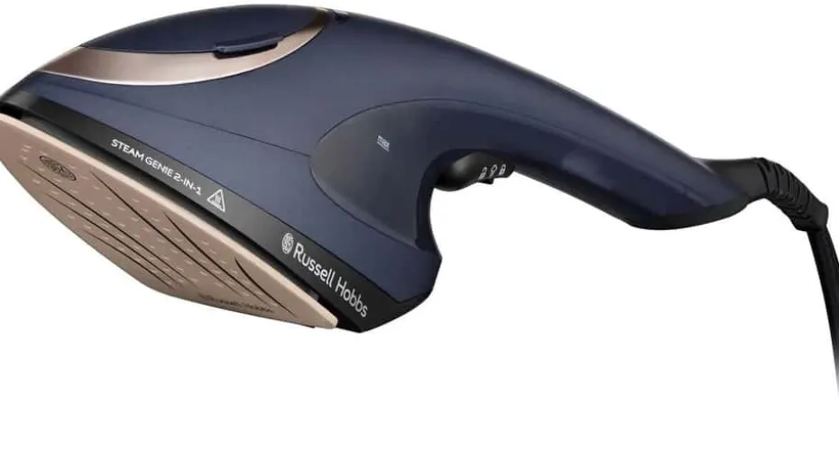 Russell Hobbs Steam Genie 28370-56 tøydamper