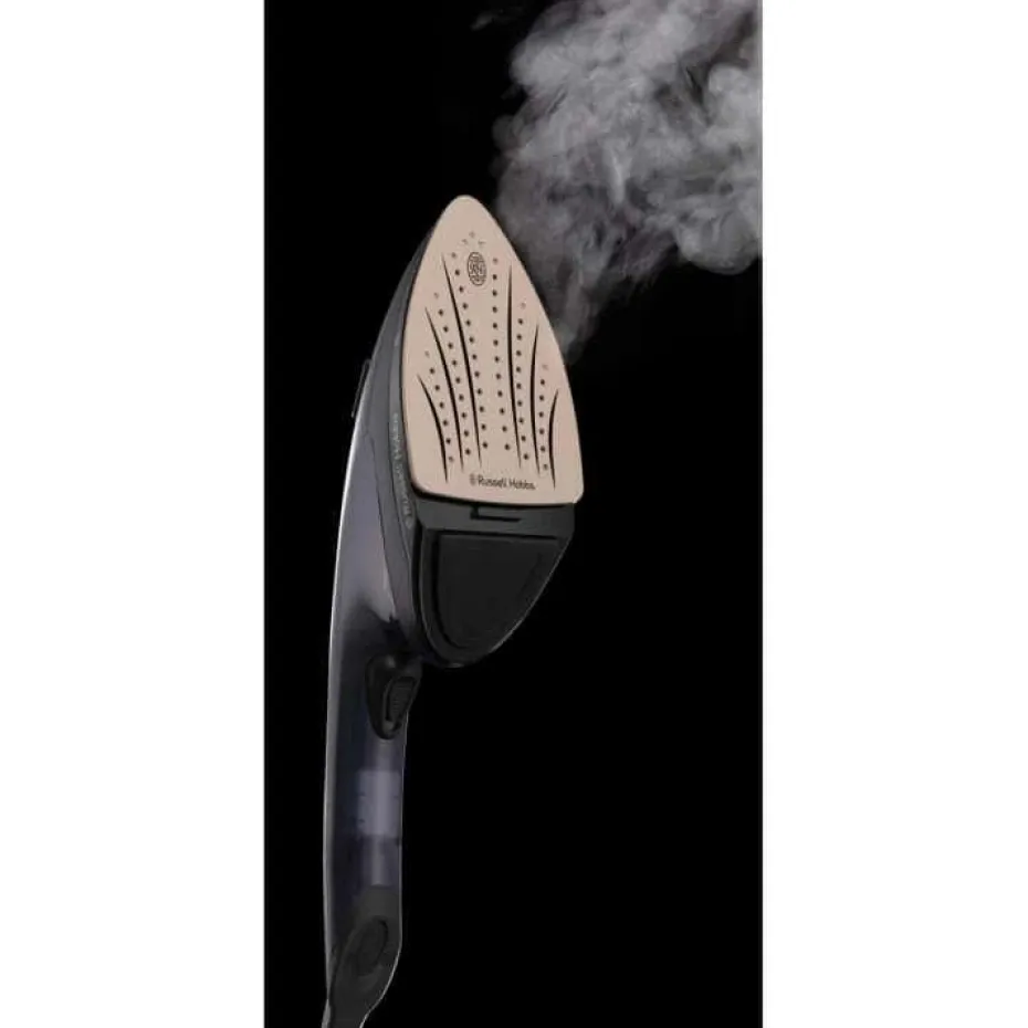 Russell Hobbs Steam Genie 28370-56 tøydamper