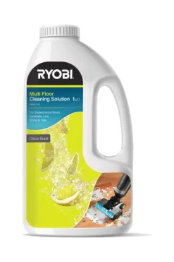 Ryobi gulvrengjøringsmiddel 1 liter