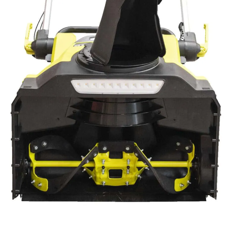 Ryobi Max Power RY36STX53A-150 snøfreser m/batteri