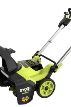 Ryobi Max Power RY36STX53A-150 snøfreser m/batteri