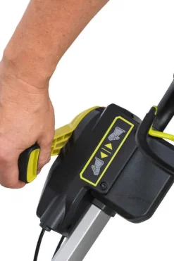 Ryobi Max Power RY36STX53A-150 snøfreser m/batteri