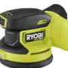 Ryobi ONE+ HP RROS18C-0 eksentersliper u/batteri
