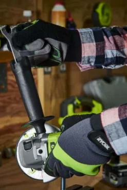 Ryobi ONE+ RAG18115-0 vinkelsliper u/batteri