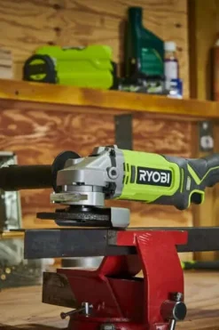 Ryobi ONE+ RAG18115-0 vinkelsliper u/batteri