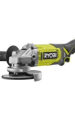 Ryobi ONE+ RAG18115-0 vinkelsliper u/batteri
