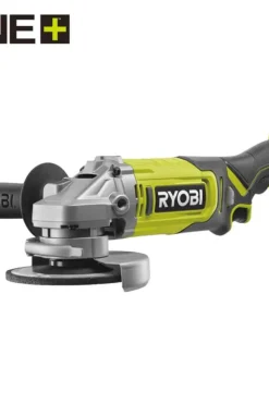 Ryobi ONE+ RAG18115-0 vinkelsliper u/batteri