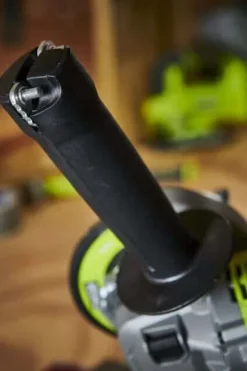 Ryobi ONE+ RAG18115-0 vinkelsliper u/batteri