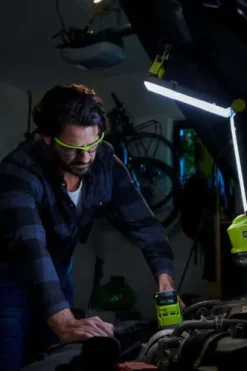 Ryobi ONE+ R18ALF-0 arbeidslys u/batteri