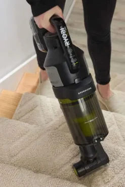 Ryobi ONE+ RASV18BL-0 Premium støvsuger u/batteri