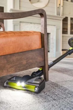 Ryobi ONE+ RASV18BL-0 Premium støvsuger u/batteri