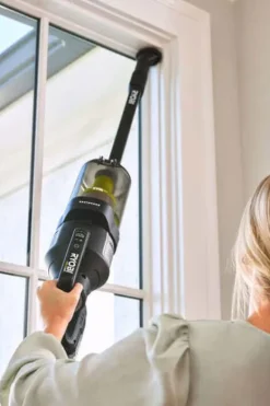 Ryobi ONE+ RASV18BL-0 Premium støvsuger u/batteri
