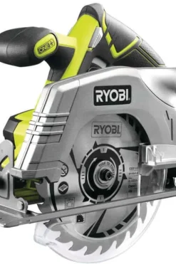 Ryobi ONE+ R18CS-0 sirkelsag u/batteri