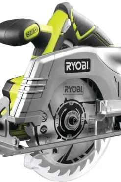 Ryobi ONE+™ RCS18N-0 sirkelsag u/batteri