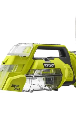 Ryobi ONE+ RDC18-0 flekkrenser u/ batteri