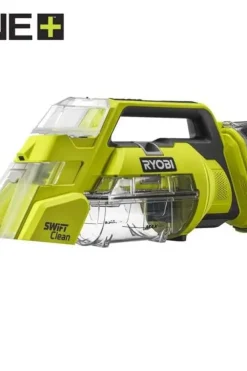 Ryobi ONE+ RDC18-0 flekkrenser u/ batteri