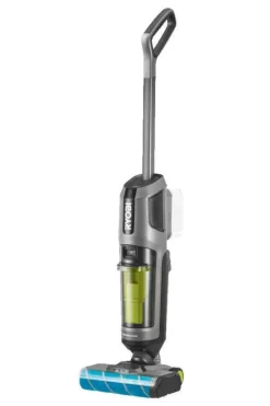 Ryobi ONE+ RHFC18BL-1X40G 3-i-1 gulvvasker m/batteri