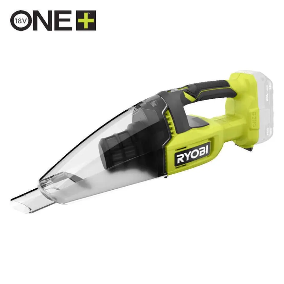 Ryobi ONE+ RHV18-0 håndstøvsuger u/batteri