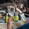 Ryobi ONE+ RIWH18X-0 muttertrekker u/batteri