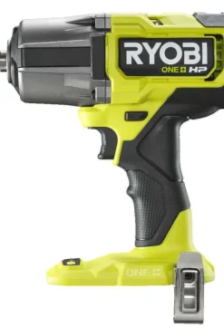 Ryobi ONE+ RIWH18X-0 muttertrekker u/batteri