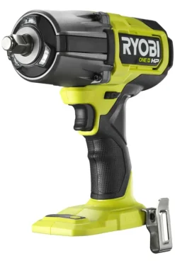 Ryobi ONE+ RIWH18X-0 muttertrekker u/batteri
