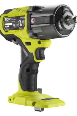 Ryobi ONE+ RIWH18X-0 muttertrekker u/batteri