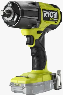 Ryobi ONE+ RIWH18X-0 muttertrekker u/batteri