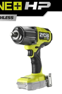 Ryobi ONE+ RIWH18X-0 muttertrekker u/batteri