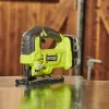 Ryobi ONE+ RJS18-0 stikksag u/batteri