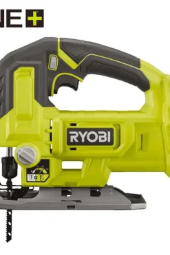 Ryobi ONE+ RJS18-0 stikksag u/batteri