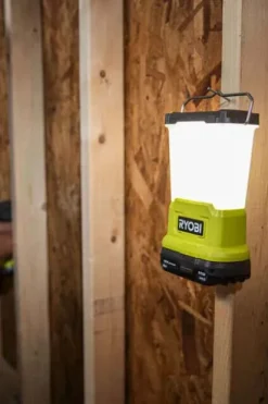 Ryobi ONE+ RLL18-0 lanterne u/batteri
