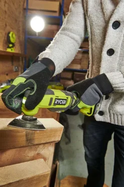 Ryobi ONE+ RMT18-0 multiverktøy u/batteri