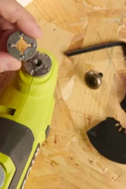 Ryobi ONE+ RMT18-0 multiverktøy u/batteri