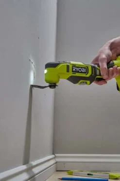 Ryobi ONE+ RMT18-0 multiverktøy u/batteri
