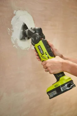 Ryobi ONE+ R18MT-0 multiverktøy u/batteri