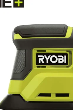 Ryobi ONE+ RPS18-0 deltasliper u/batteri