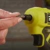 Ryobi ONE+ RSD18-0 skrutrekker u/batteri