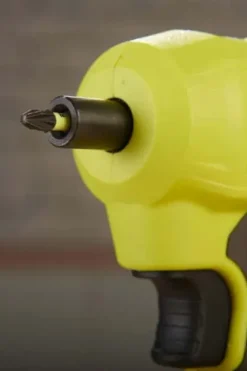 Ryobi ONE+ RSD18-0 skrutrekker u/batteri