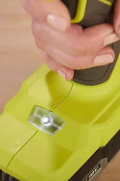 Ryobi ONE+ RSD18-0 skrutrekker u/batteri