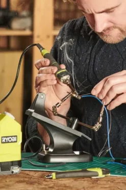 Ryobi ONE+ RSI18-0 loddebolt u/batteri