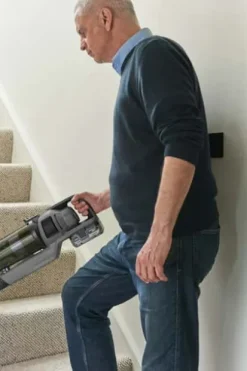 Ryobi ONE+ RSVS18BL-0 støvsuger u/batteri