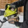 Ryobi ONE+™ RY18ST25A-0 snøslynge u/batteri