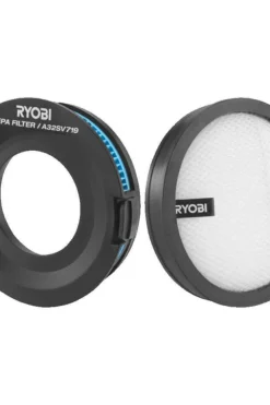 Ryobi RACLASVF-2 HEPA 13 Filtersett